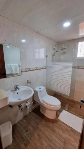 Apartamentos cerca del aeropuerto LISSETTE